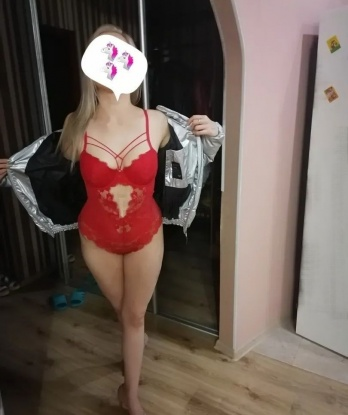 Анкета проститутки Екатерина - город Биклянь, 28 лет, №8770